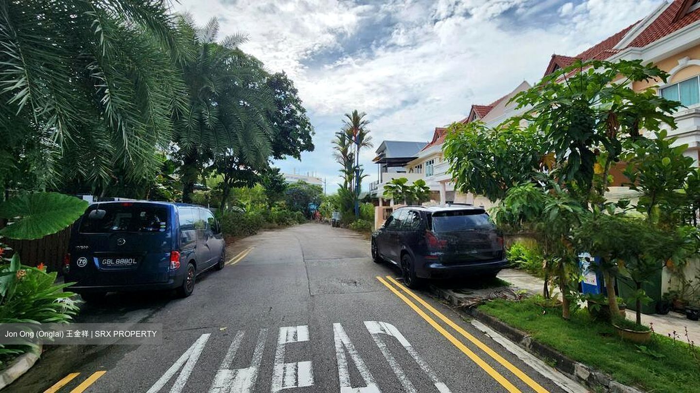 BURGHLEY DRIVE (D19), Semi-Detached #453956951